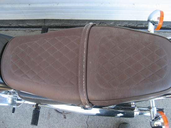 Image Title 1975 Honda CB500T Repairable $1500 OBO